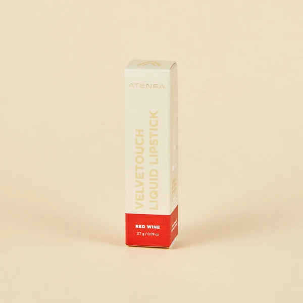 LABIAL VELVET LÍQUIDO | ATENEA