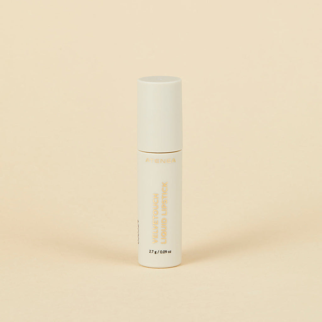 LABIAL VELVET LÍQUIDO | ATENEA