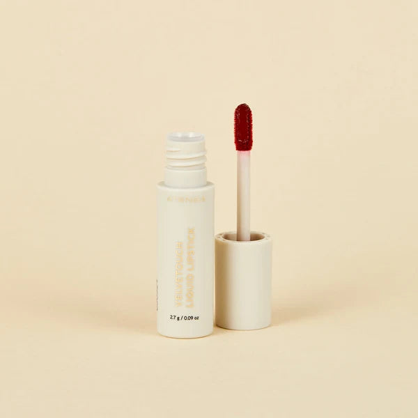 LABIAL VELVET LÍQUIDO | ATENEA