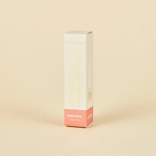 LABIAL VELVET LÍQUIDO | ATENEA