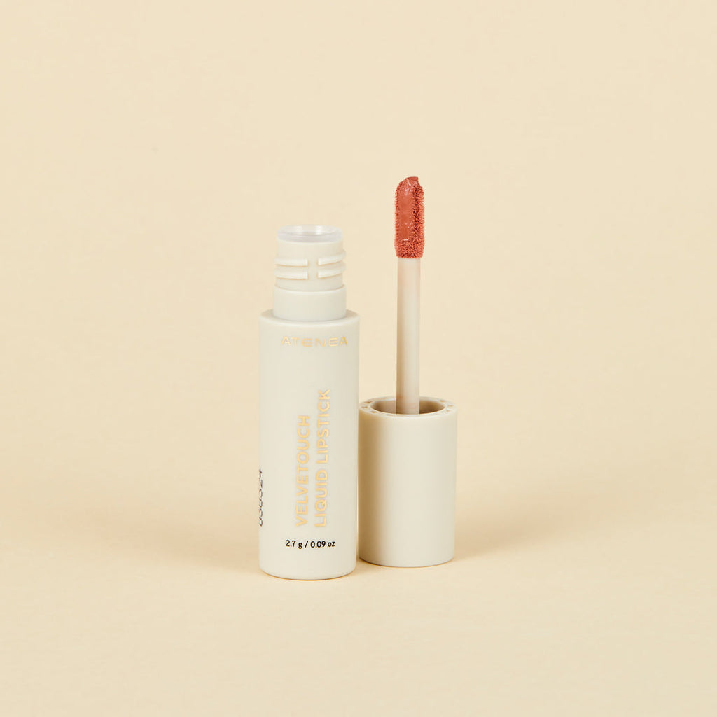 LABIAL VELVET LÍQUIDO | ATENEA