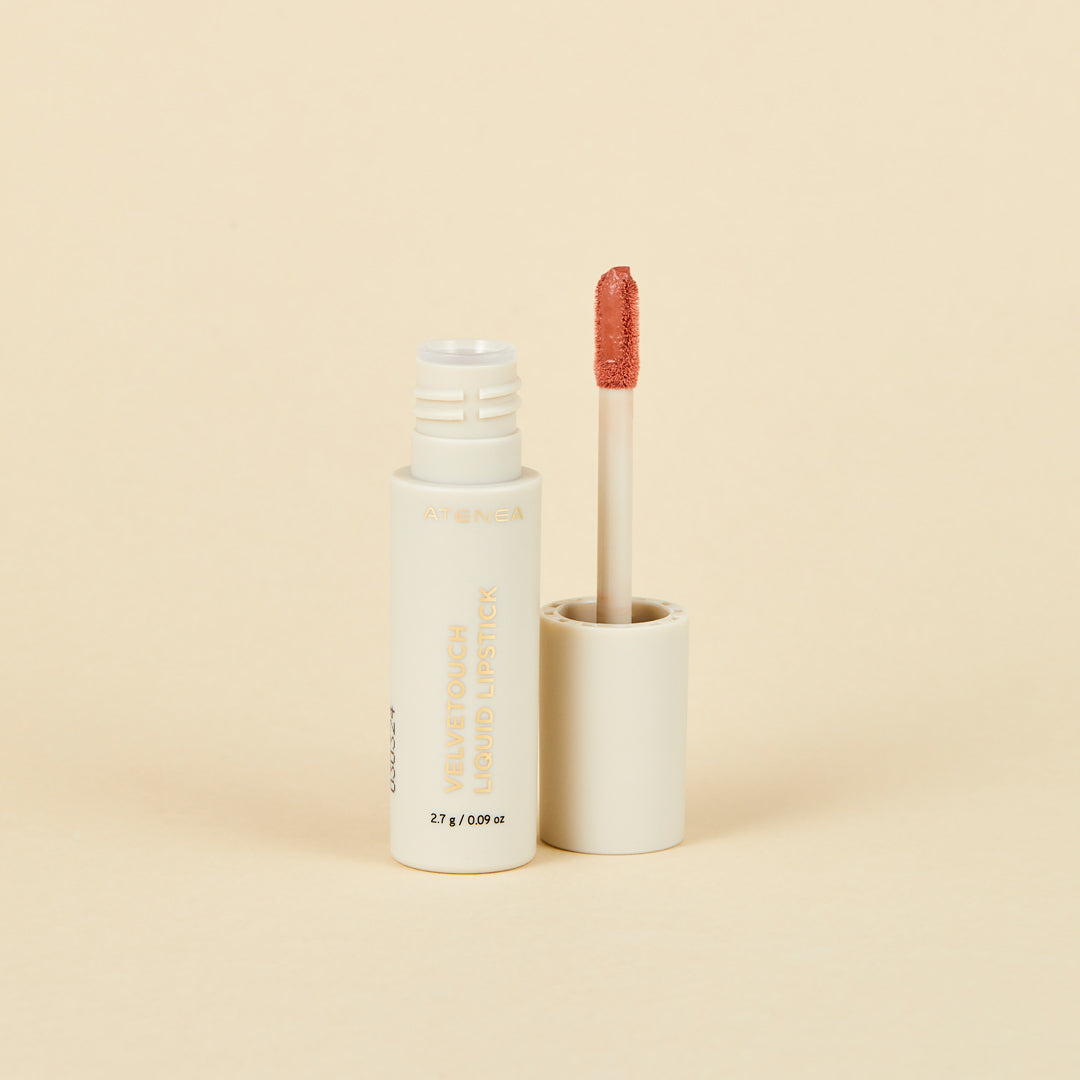 LABIAL VELVET LÍQUIDO | ATENEA