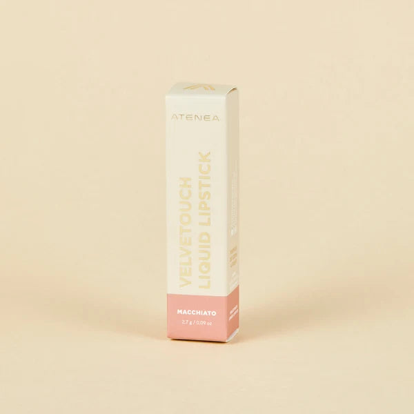 LABIAL VELVET LÍQUIDO | ATENEA