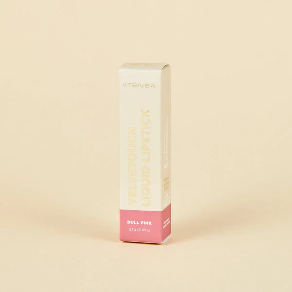 LABIAL VELVET LÍQUIDO | ATENEA