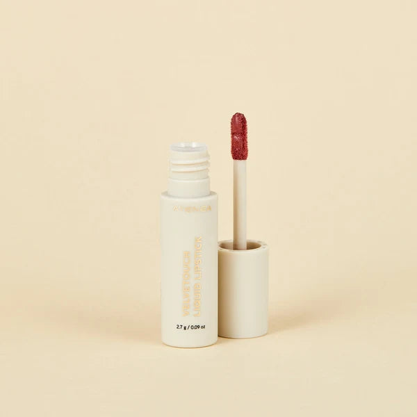 LABIAL VELVET LÍQUIDO | ATENEA