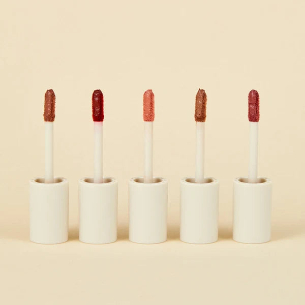 LABIAL VELVET LÍQUIDO | ATENEA