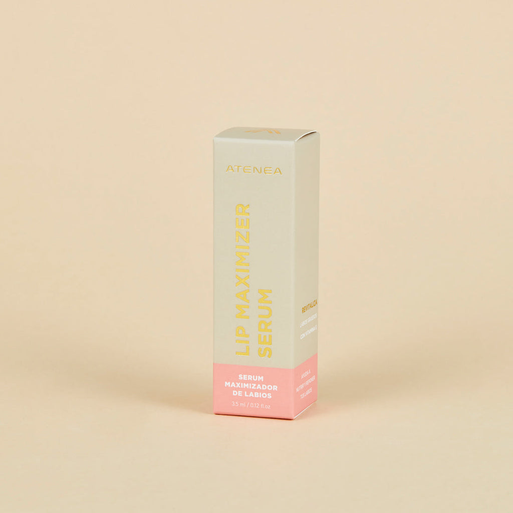 LIP MAXIMIZER SERUM HIDRATANTE | ATENEA