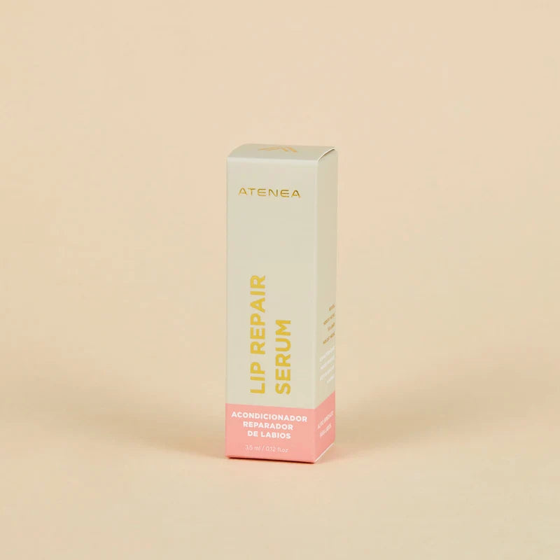 LIP REPAIR CONDITIONER SERUM - ATENEA