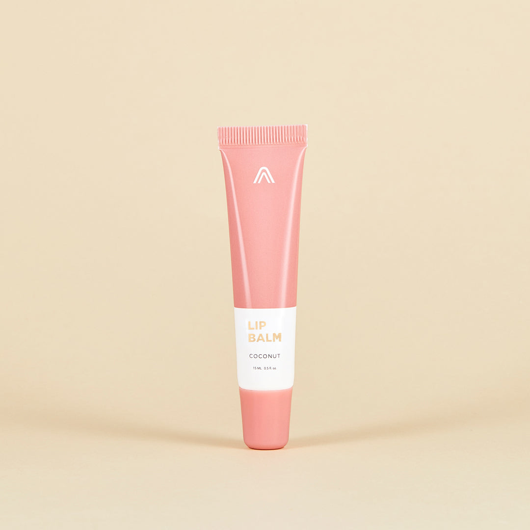 LIP BALM - HIDRATANTE PARA LABIOS | ATENEA