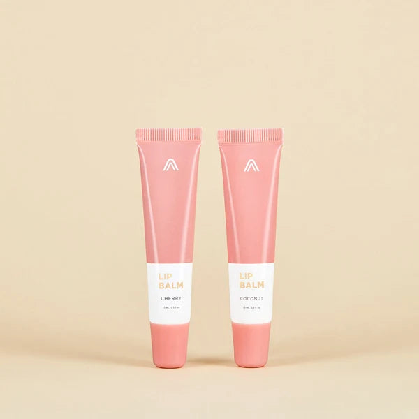 LIP BALM - HIDRATANTE PARA LABIOS | ATENEA