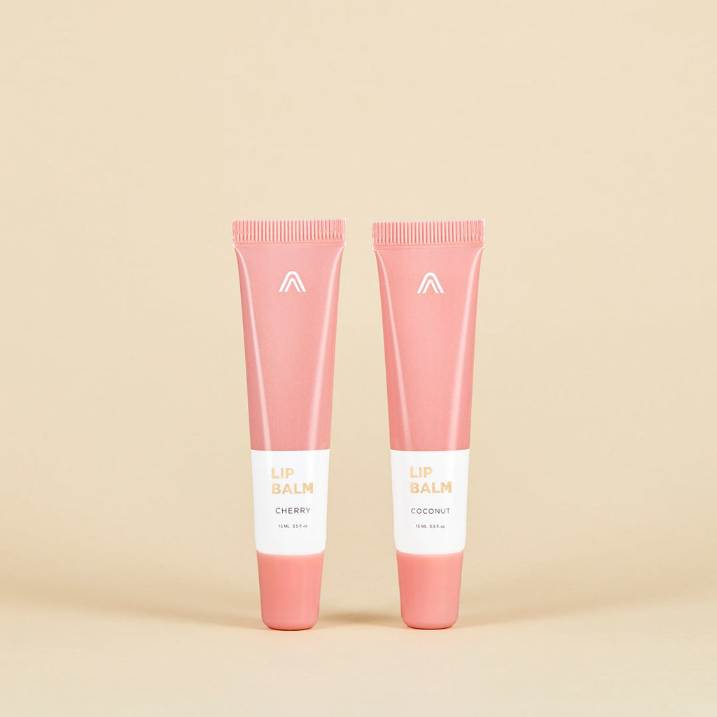 LIP BALM - HIDRATANTE PARA LABIOS | ATENEA