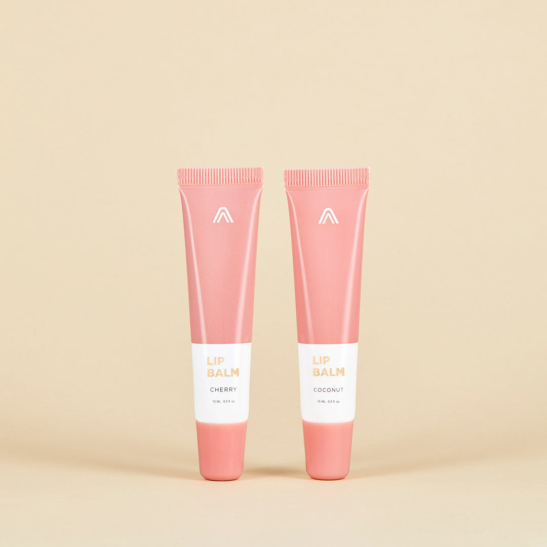 LIP BALM - HIDRATANTE PARA LABIOS | ATENEA