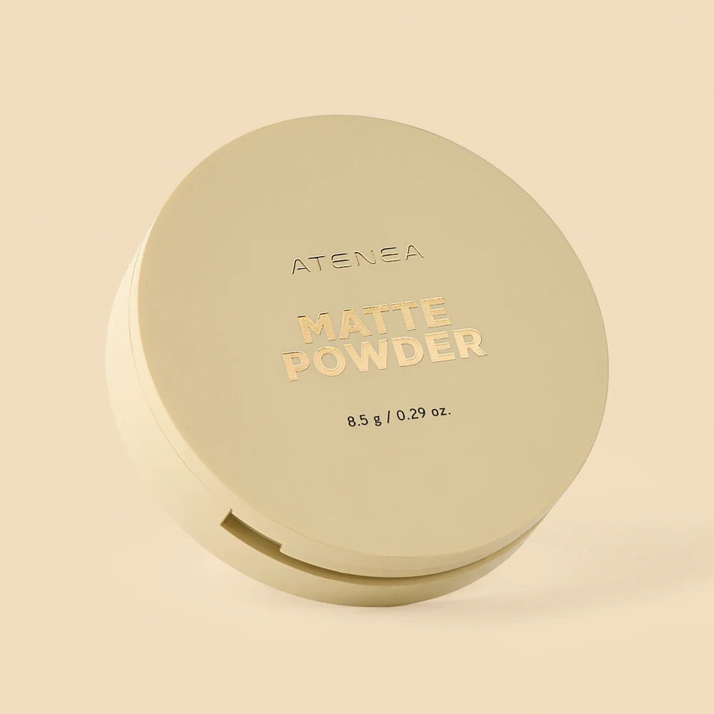 MATTE POWDER - ATENEA