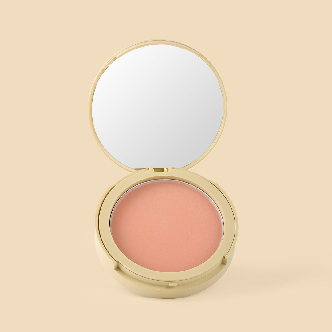 MATTE POWDER | POLVO MATIFICADOR EN GEL | ATENEA