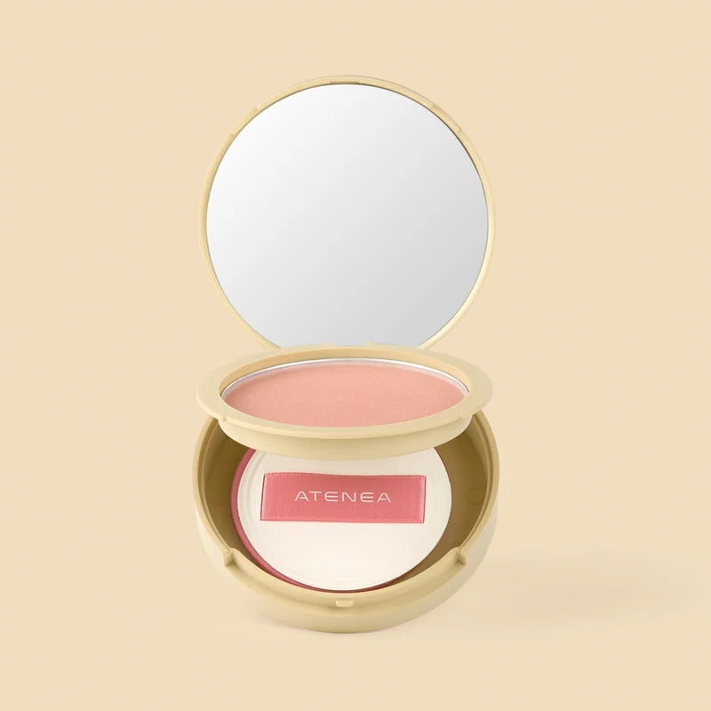 MATTE POWDER - ATENEA