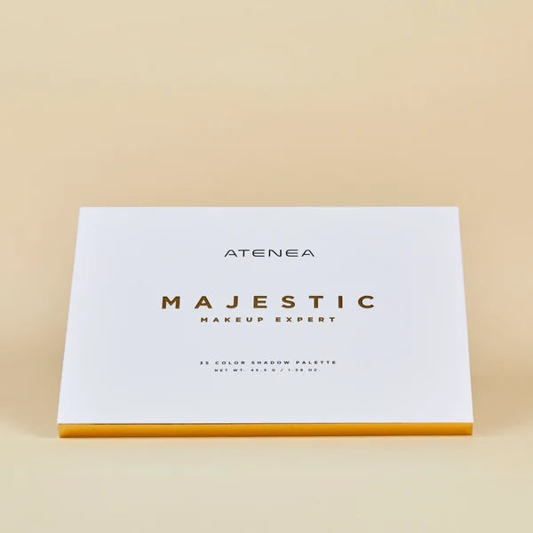 PALETA DE SOMBRAS MAKEUP EXPERT | ATENEA