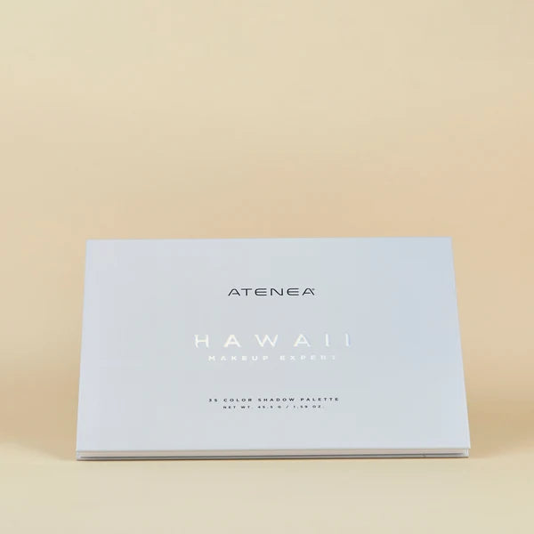 PALETA DE SOMBRAS MAKEUP EXPERT | ATENEA