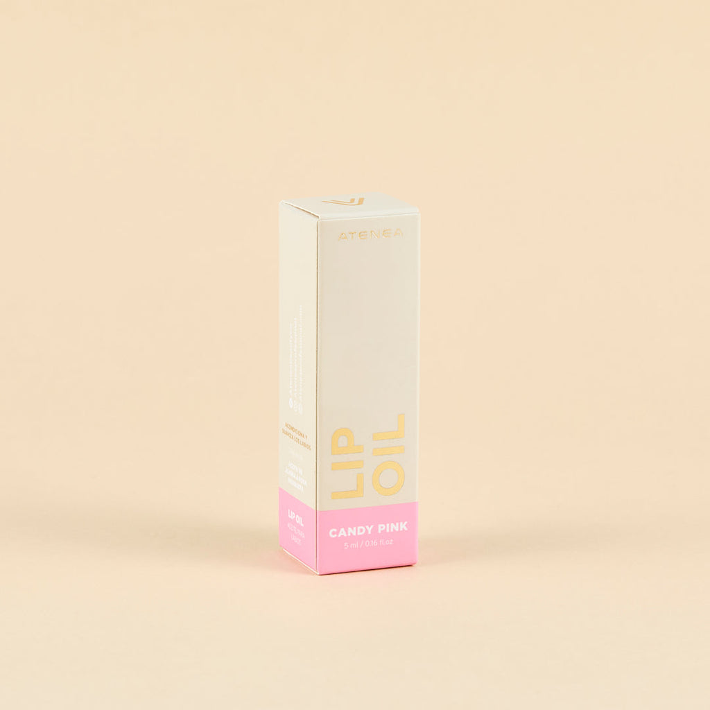 LIP OIL | ATENEA