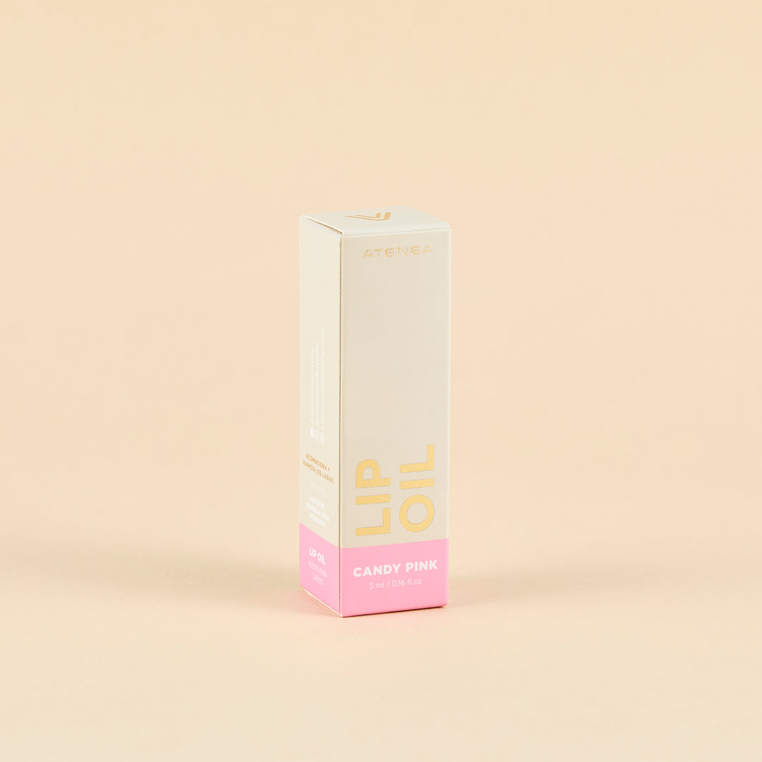 LIP OIL | ATENEA