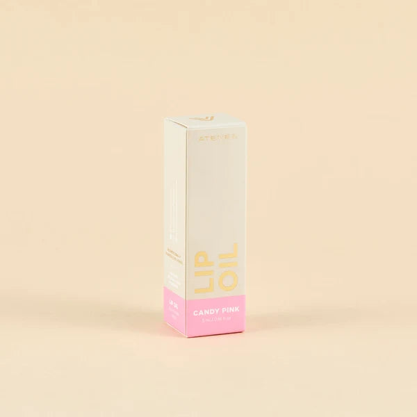 LIP OIL | ATENEA