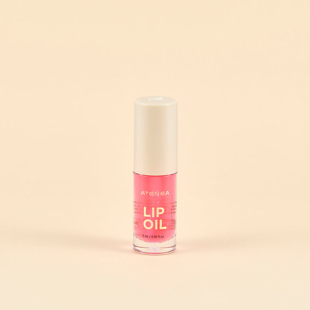 LIP OIL | ATENEA