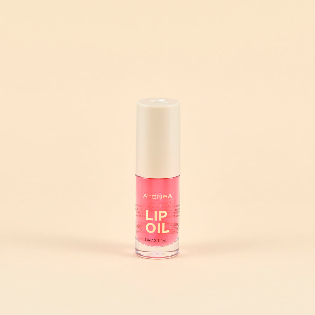 LIP OIL | ATENEA
