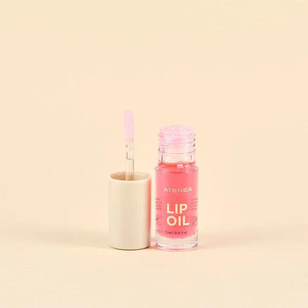 LIP OIL | ATENEA