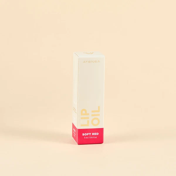 LIP OIL | ATENEA