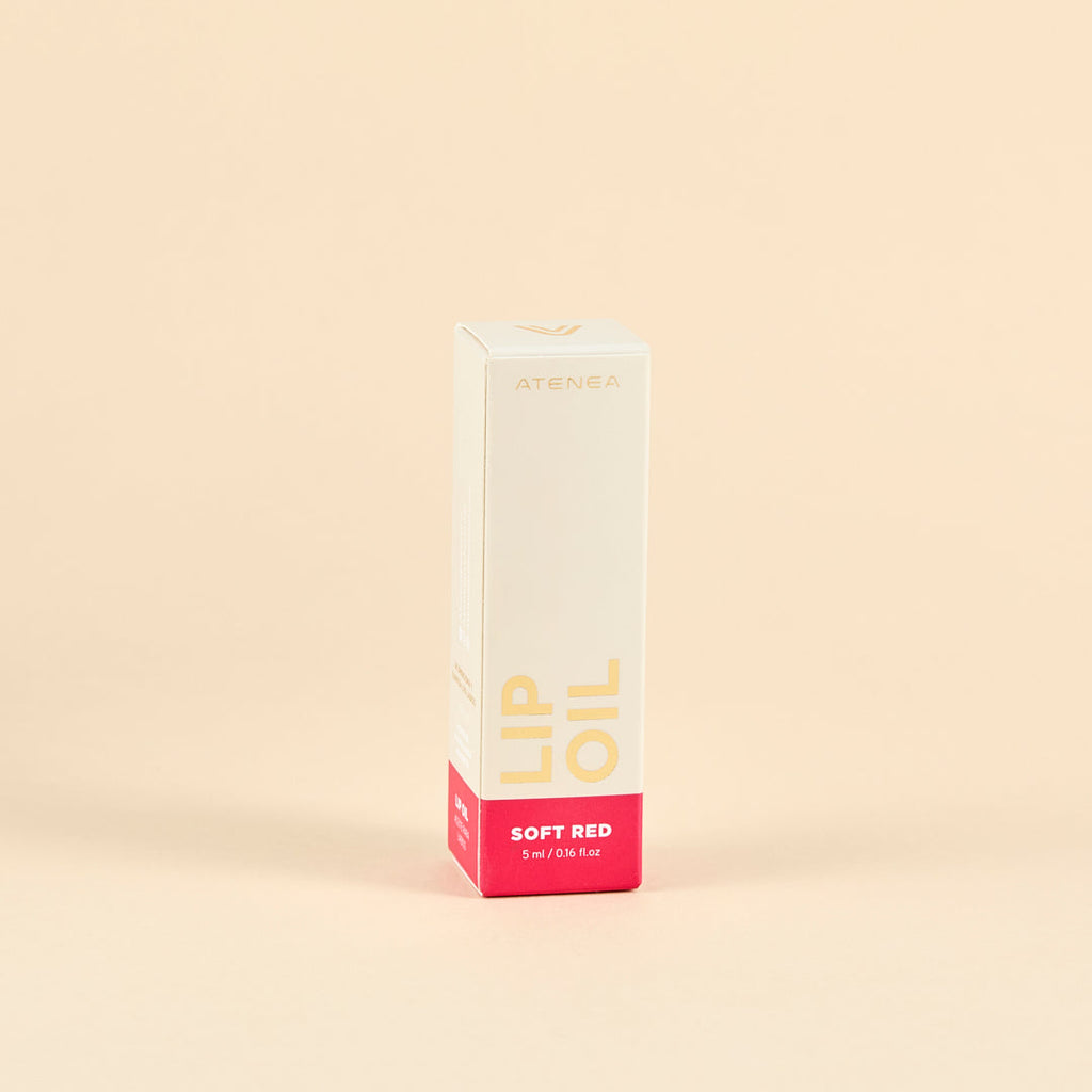 LIP OIL | ATENEA
