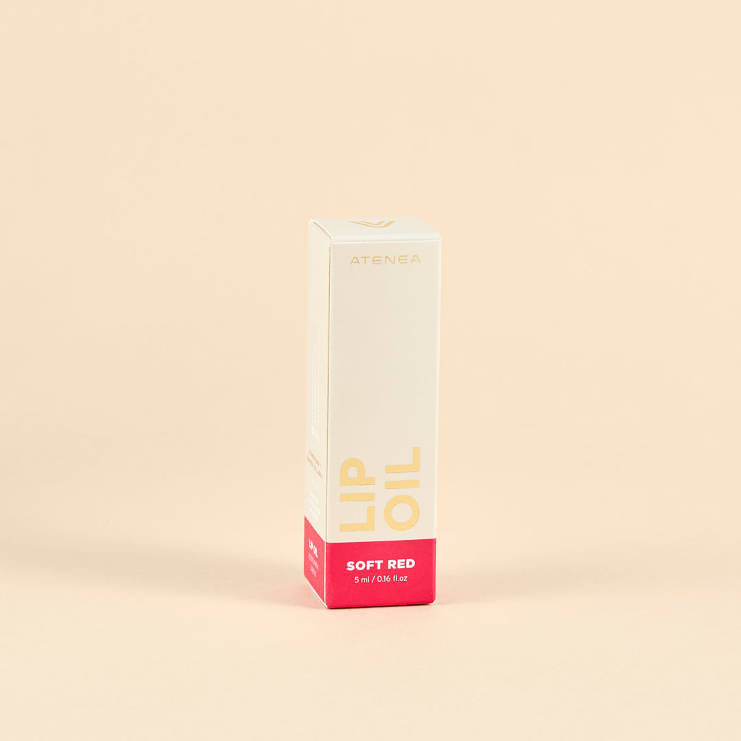 LIP OIL | ATENEA