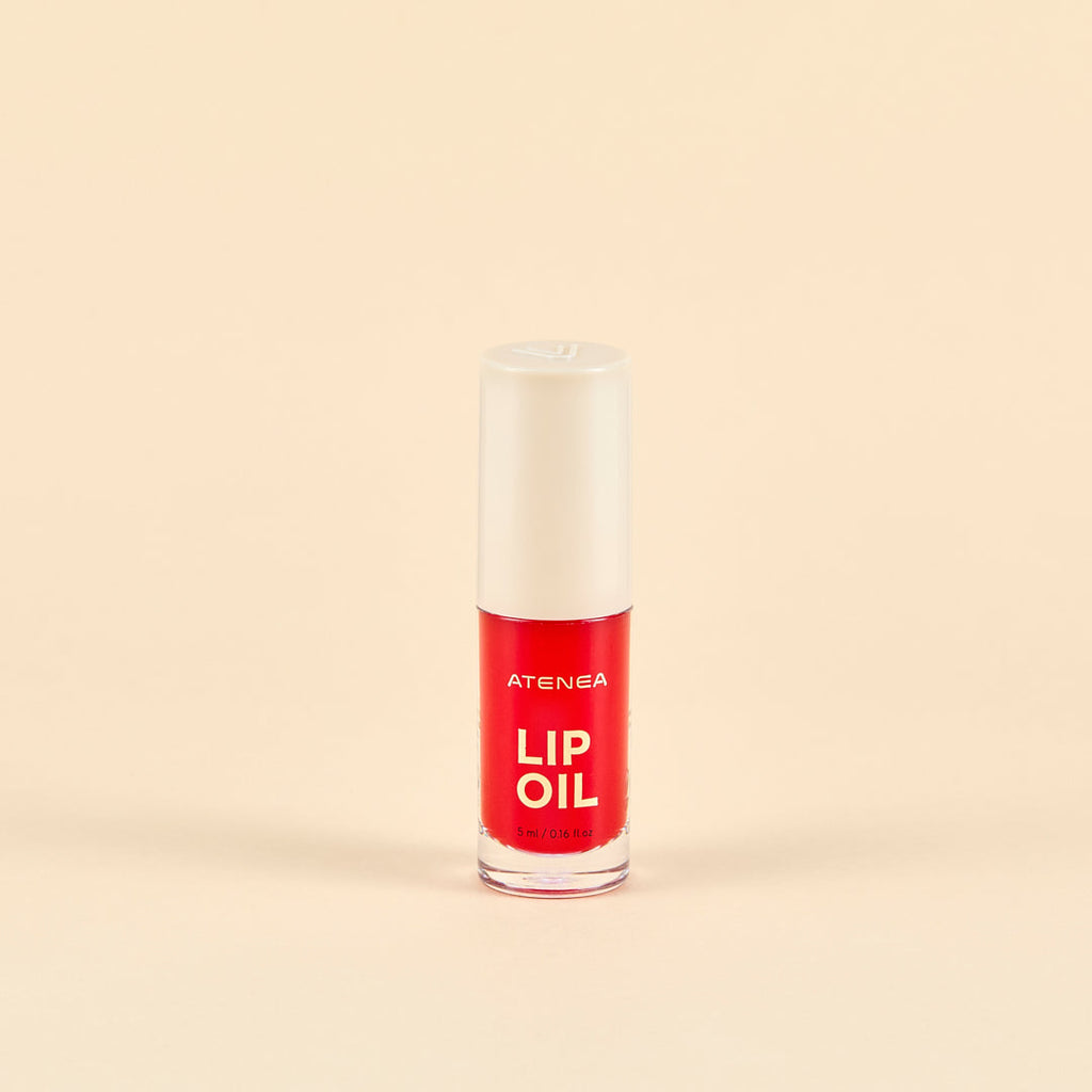 LIP OIL | ATENEA