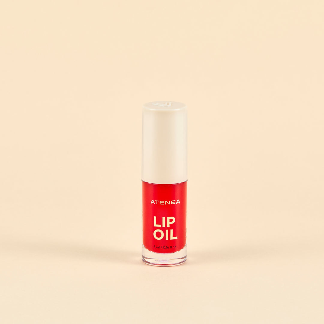 LIP OIL | ATENEA