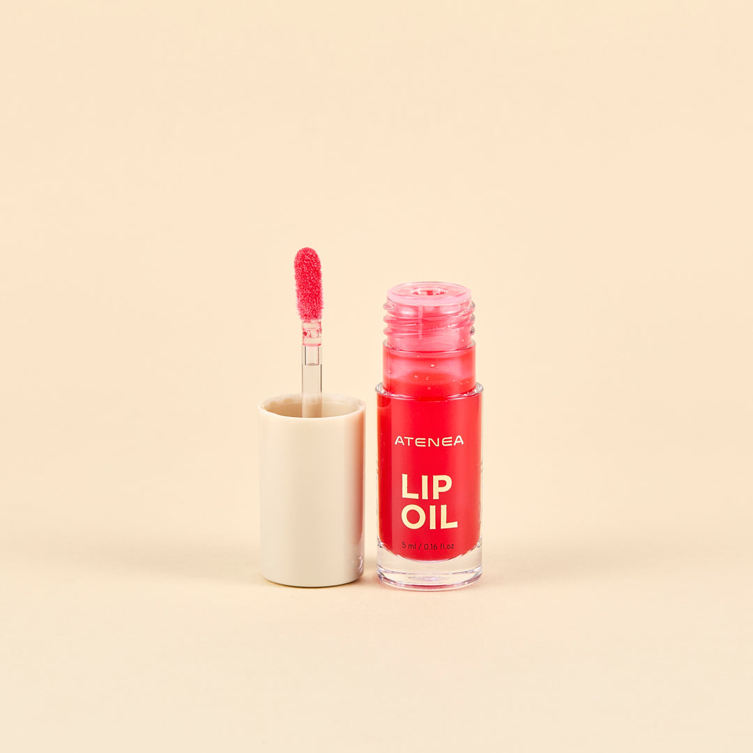 LIP OIL | ATENEA