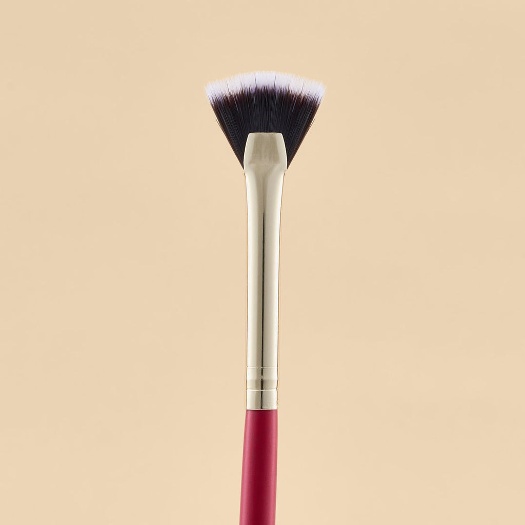 KIT DE BROCHAS SCARLET OJOS X21 PCS | ATENEA