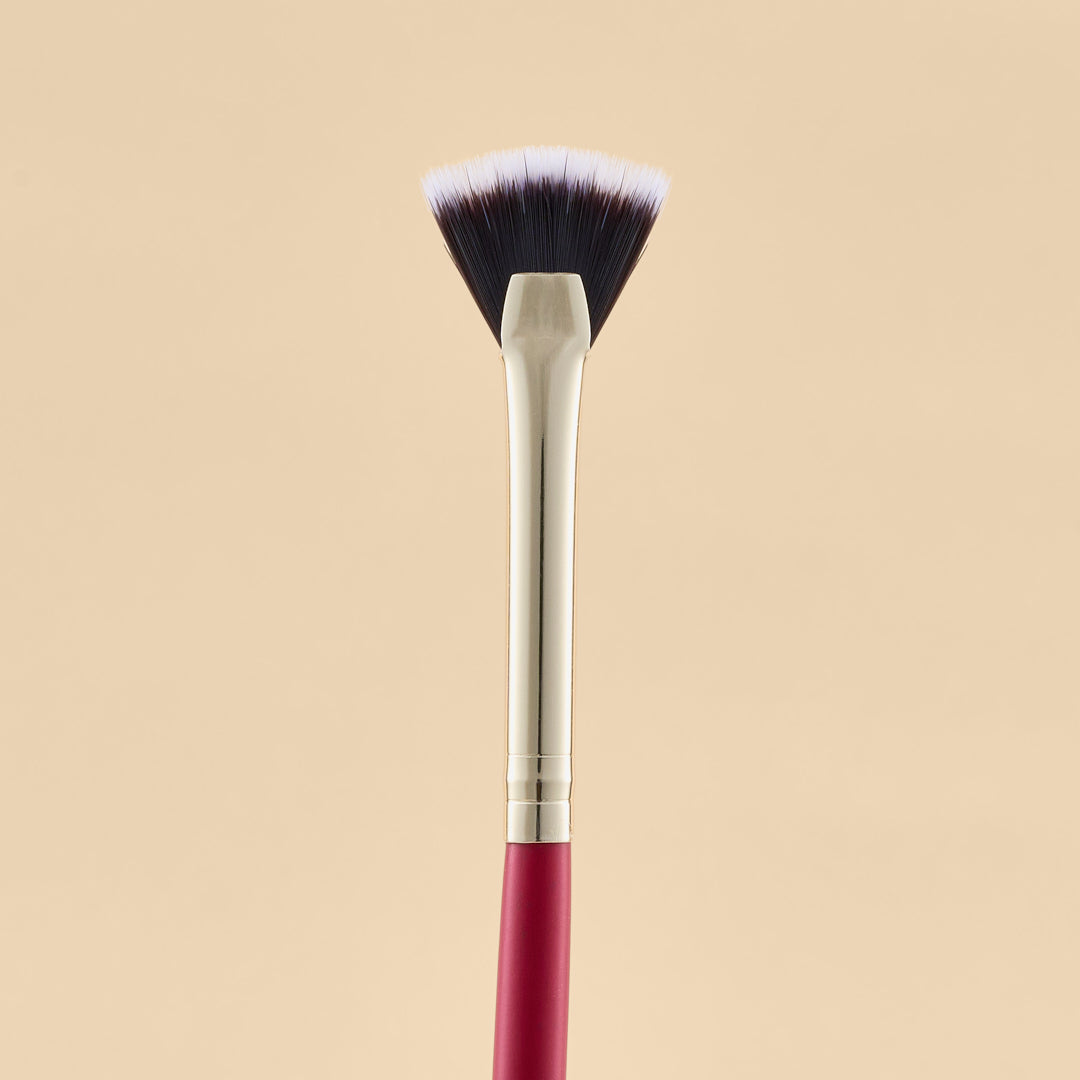 KIT DE BROCHAS SCARLET OJOS X21 PCS | ATENEA
