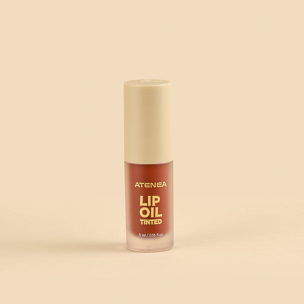LIP OIL TINTED | ATENEA
