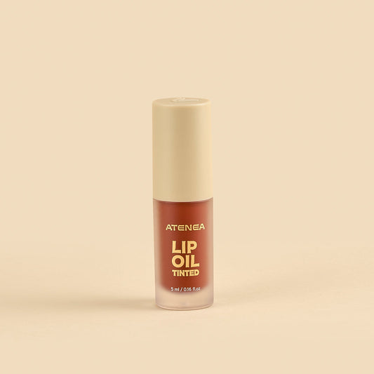 LIP OIL TINTED | ATENEA