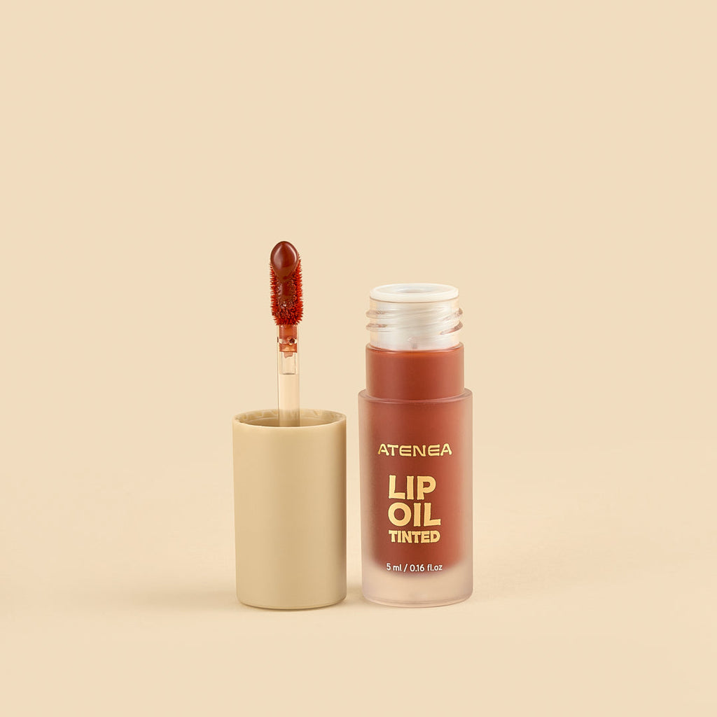 LIP OIL TINTED | ATENEA