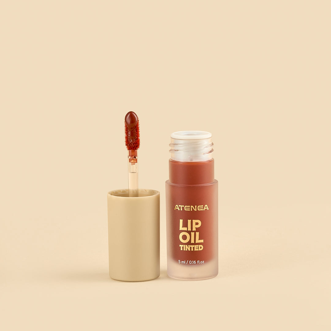 LIP OIL TINTED | ATENEA