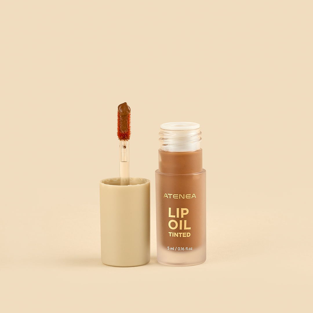 LIP OIL TINTED | ATENEA