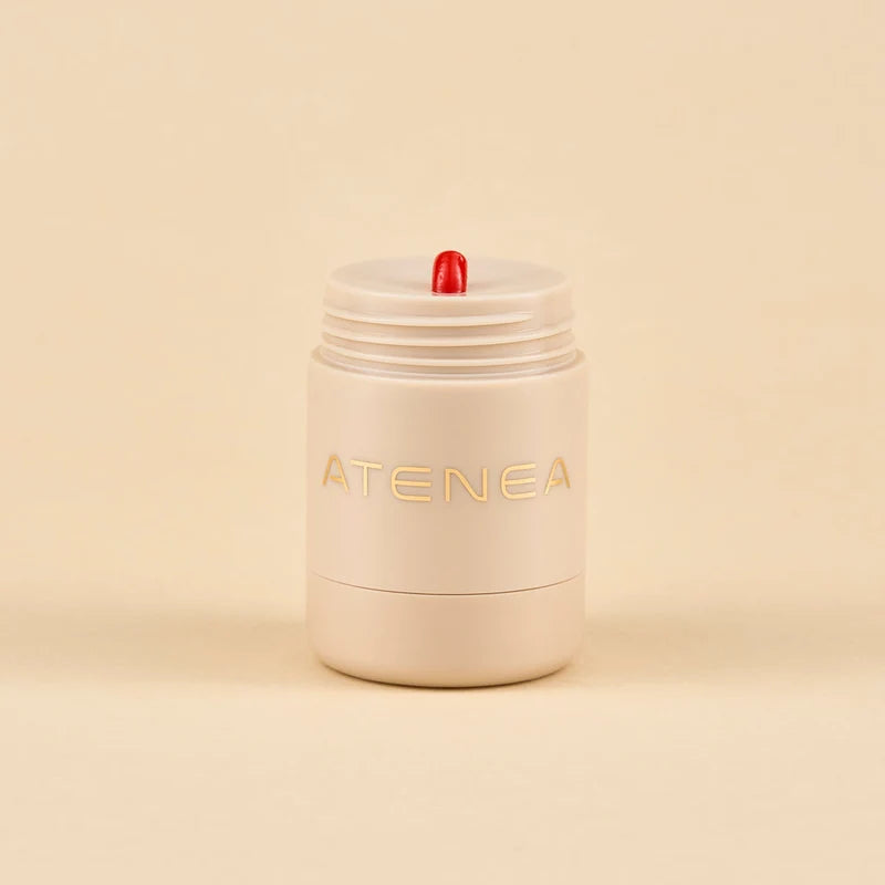 LIP BALM MASK | ATENEA