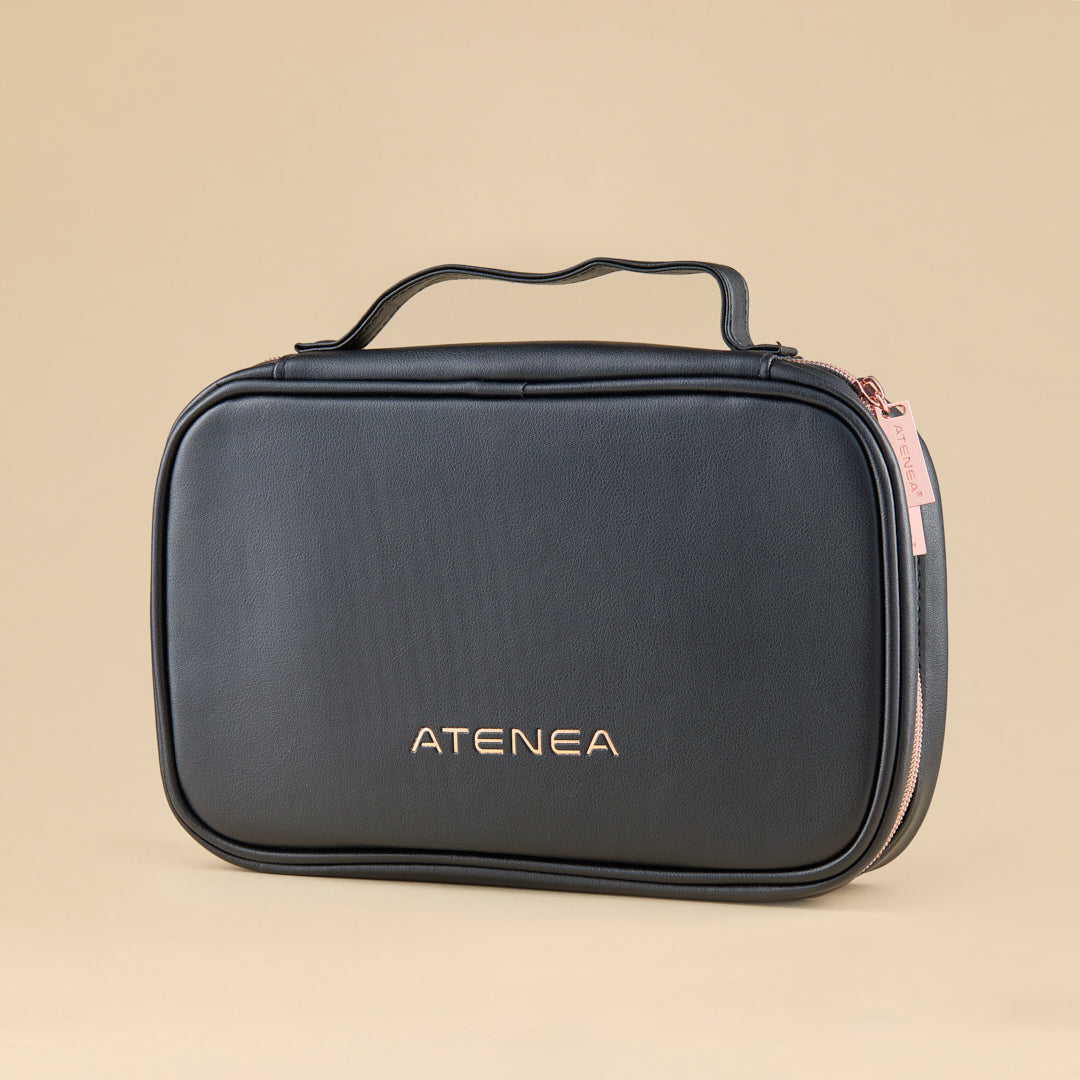 KIT DE BROCHAS FLAWLESS WHITE X 28 | ATENEA