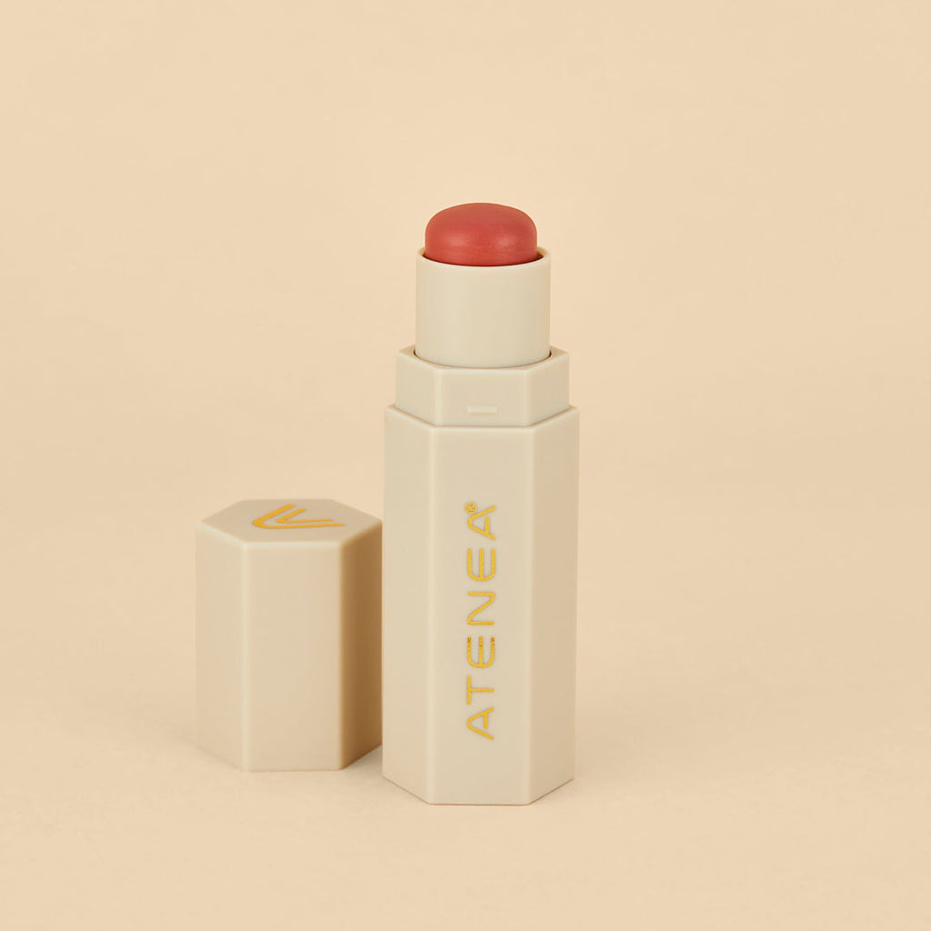 RUBOR CREMOSO EN BARRA COLLECTION | ATENEA