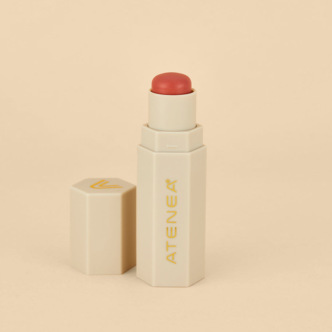 RUBOR CREMOSO EN BARRA COLLECTION | ATENEA
