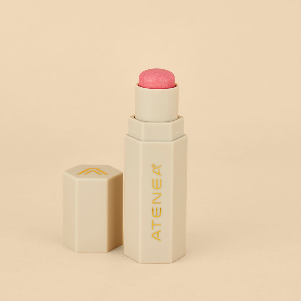 RUBOR CREMOSO EN BARRA COLLECTION | ATENEA