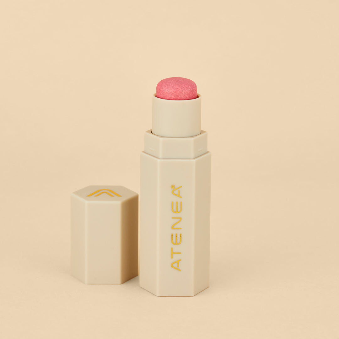 RUBOR CREMOSO EN BARRA COLLECTION | ATENEA