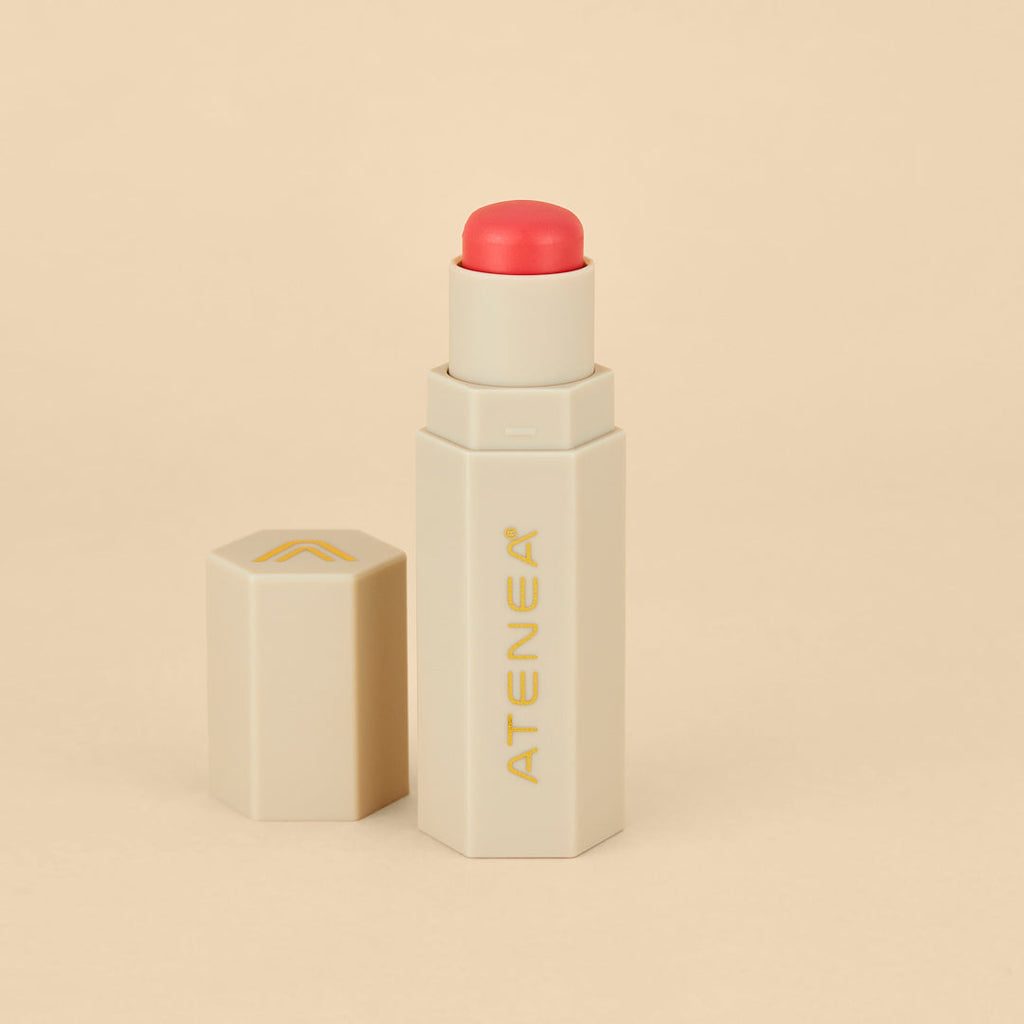 RUBOR CREMOSO EN BARRA COLLECTION | ATENEA