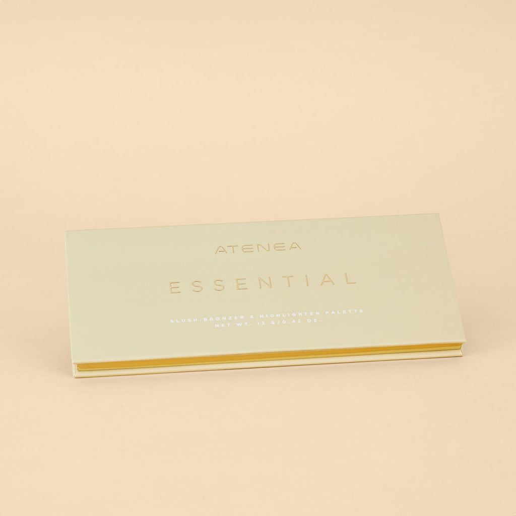 PALETA FACIAL ESSENTIAL | ATENEA