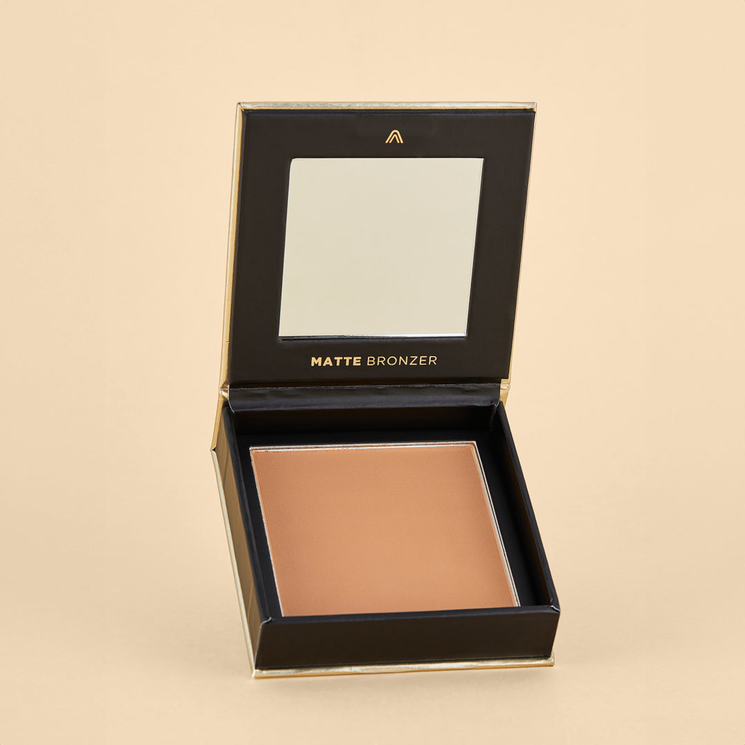 MATTE BRONZER 1ST SCENE | ATENEA