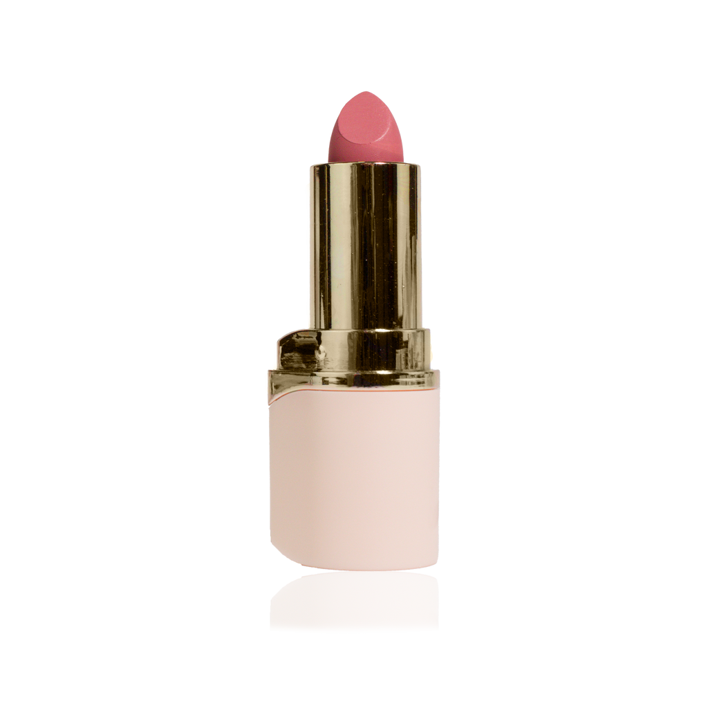 Audacious lipstick DISPLAY | DAPOP